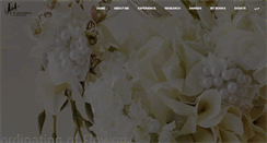 Desktop Screenshot of drlailaq.com